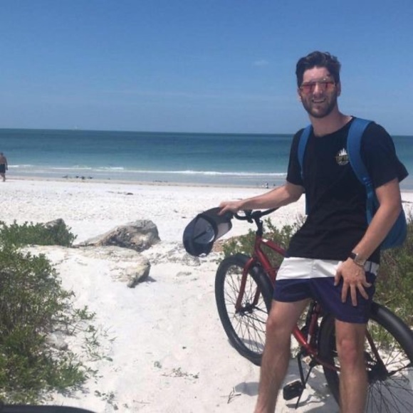 Meet your Posher, Jason - Picture 1 of 1